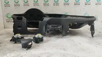 Second-hand car spare part airbag kit for opel astra k lim. 5türig 1.4 16v sidi turbo oem iam references 34193239g Second-hand car spare part airbag kit for opel astra k lim. 5türig 1.4 16v sidi turbo oem iam references 34193239g