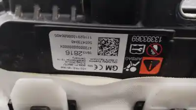 Автозапчасти б/у комплект подушки безопасности за opel astra k lim. 5türig 1.4 16v sidi turbo ссылки oem iam 34193239g 39132816 34193239g Автозапчасти б/у комплект подушки безопасности за opel astra k lim. 5türig 1.4 16v sidi turbo ссылки oem iam 34193239g 39132816 34193239g