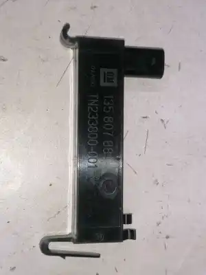 Second-hand car spare part electronic module for opel astra k lim. 5türig 1.4 16v sidi turbo oem iam references 13580788 Second-hand car spare part electronic module for opel astra k lim. 5türig 1.4 16v sidi turbo oem iam references 13580788