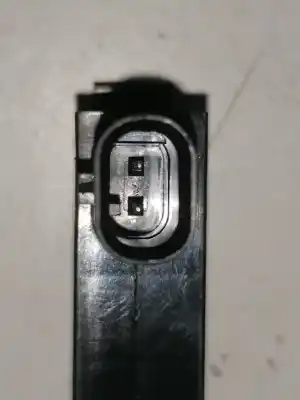 Автозапчастина б/у електронний модуль для opel astra k lim. 5türig 1.4 16v sidi turbo посилання на oem iam 13580788  tn233800001