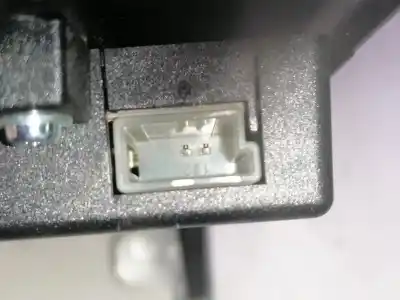 Автозапчастина б/у електронний модуль для opel astra k lim. 5türig 1.4 16v sidi turbo посилання на oem iam 13471382 13469048 w424p