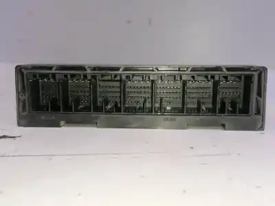 Second-hand car spare part electronic module for opel astra k lim. 5türig 1.4 16v sidi turbo oem iam references 13526398  f00hj02078