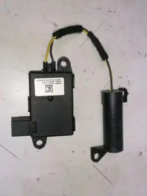 Автозапчасти б/у электронный модуль за opel astra k lim. 5türig 1.4 16v sidi turbo ссылки oem iam 13523277  