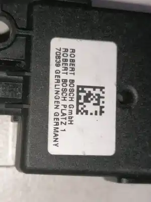 Автозапчасти б/у электронный модуль за opel astra k lim. 5türig 1.4 16v sidi turbo ссылки oem iam 13523277  