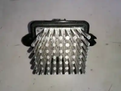 Автозапчасти б/у сопротивление нагреву за opel astra k lim. 5türig 1.4 16v sidi turbo ссылки oem iam 13506209  