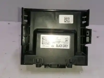 Second-hand car spare part electronic module for opel astra k lim. 5türig 1.4 16v sidi turbo oem iam references f00hj01842 Second-hand car spare part electronic module for opel astra k lim. 5türig 1.4 16v sidi turbo oem iam references f00hj01842