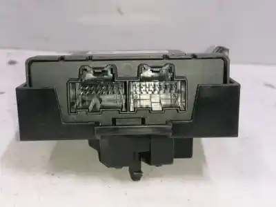 Second-hand car spare part electronic module for opel astra k lim. 5türig 1.4 16v sidi turbo oem iam references f00hj01842  13521137