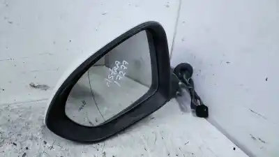 Second-hand car spare part left rearview mirror for opel astra k lim. 5türig 1.4 16v sidi turbo oem iam references 211606009v2 Second-hand car spare part left rearview mirror for opel astra k lim. 5türig 1.4 16v sidi turbo oem iam references 211606009v2