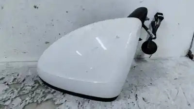 Second-hand car spare part left rearview mirror for opel astra k lim. 5türig 1.4 16v sidi turbo oem iam references 211606009v2  