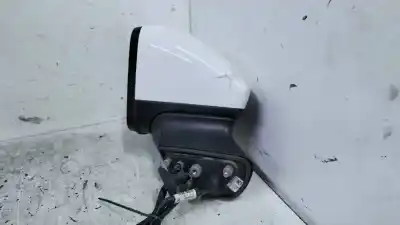 Second-hand car spare part left rearview mirror for opel astra k lim. 5türig 1.4 16v sidi turbo oem iam references 211606009v2  