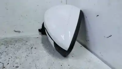 Second-hand car spare part left rearview mirror for opel astra k lim. 5türig 1.4 16v sidi turbo oem iam references 211606009v2  