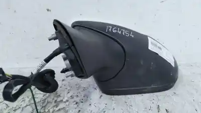 Second-hand car spare part left rearview mirror for opel astra k lim. 5türig 1.4 16v sidi turbo oem iam references 211606009v2  