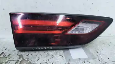 Second-hand car spare part interior left tailgate light for opel astra k lim. 5türig 1.4 16v sidi turbo oem iam references 39032994 Second-hand car spare part interior left tailgate light for opel astra k lim. 5türig 1.4 16v sidi turbo oem iam references 39032994