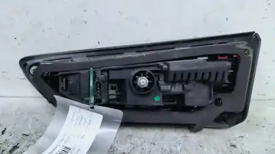 Автозапчастина б/у внутрішній лівий задній ліхар для opel astra k lim. 5türig 1.4 16v sidi turbo посилання на oem iam 39032994 81410101 366069842 Автозапчастина б/у внутрішній лівий задній ліхар для opel astra k lim. 5türig 1.4 16v sidi turbo посилання на oem iam 39032994 81410101 366069842