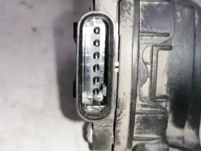 Second-hand car spare part accelerator pedal for opel astra k lim. 5türig 1.4 16v sidi turbo oem iam references 13373776  6pv01155400