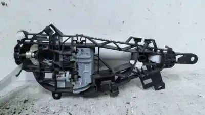 Автозапчастина б/у завнішня ручка задня ліва для opel astra k lim. 5türig 1.4 16v sidi turbo посилання на oem iam   