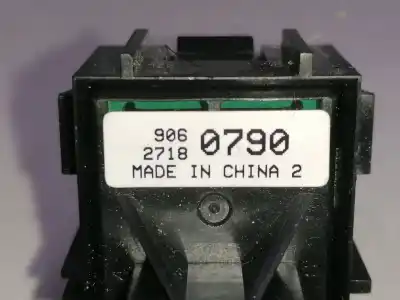 Автозапчастина б/у важіль ручного гальма для opel astra k lim. 5türig 1.4 16v sidi turbo посилання на oem iam 9060790  