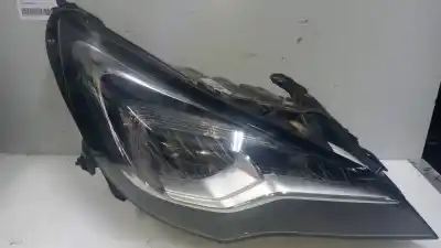 Second-hand car spare part right headlight for opel astra k lim. 5türig 1.4 16v sidi turbo oem iam references 39187255 Second-hand car spare part right headlight for opel astra k lim. 5türig 1.4 16v sidi turbo oem iam references 39187255