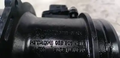 Автозапчасти б/у расходомер воздуха за audi a4 avant (8k5) (2008) básico ссылки oem iam 059908481n  