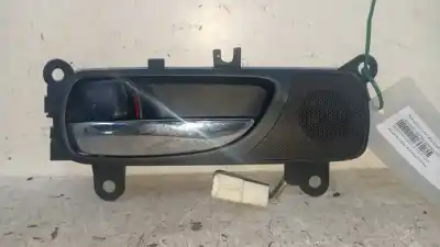 Peça sobressalente para automóvel em segunda mão puxador interior traseiro esquerdo por lexus is200 (ds2/is2) 220d referências oem iam 6774053010