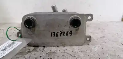 Second-hand car spare part engine oil cooler for bmw serie 7 (e65/e66) 745i oem iam references 1721751921302