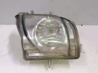 Peça sobressalente para automóvel em segunda mão farol / projetor de nevoeiro esquerdo por lexus is200 (ds2/is2) 220d referências oem iam 11478420