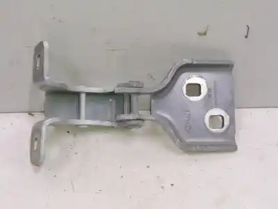 Second-hand car spare part HINGE for RENAULT MASTER KASTEN  OEM IAM references 804000006R  804000006RD