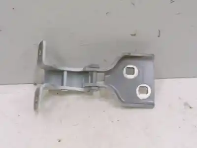 Second-hand car spare part HINGE for RENAULT MASTER KASTEN  OEM IAM references 804000006R  804000006RD