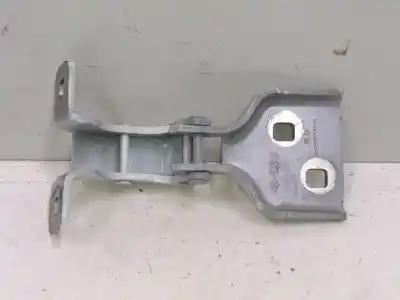 Second-hand car spare part HINGE for RENAULT MASTER KASTEN  OEM IAM references 804000006R  804000006RD