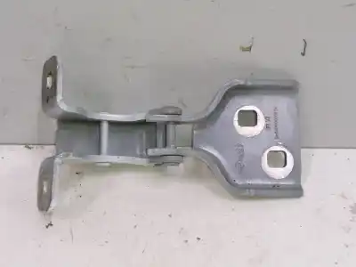 Second-hand car spare part HINGE for RENAULT MASTER KASTEN  OEM IAM references 804000006R  804000006RD