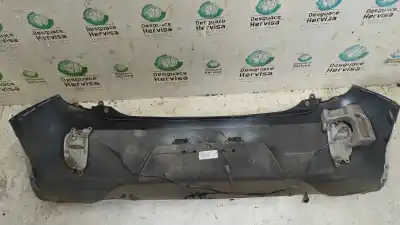 Автозапчастина б/у задній бампер для kia picanto drive посилання на oem iam   