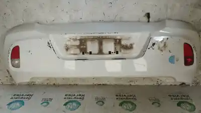 Second-hand car spare part REAR BUMPER for KIA PICANTO  OEM IAM references   