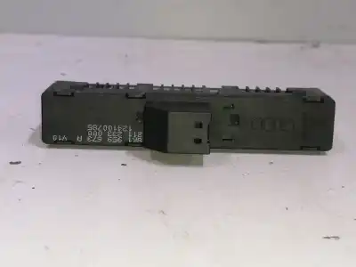 Second-hand car spare part switch for audi a4 avant (8k5) (2008) básico oem iam references 8k1959673a 124100785 211233000