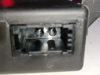 Автозапчасти б/у электронный модуль за audi a4 avant (8k5) (2008) básico ссылки oem iam 8t0907468ad  8t0907468k