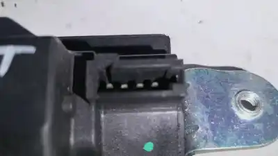 Second-hand car spare part trunk lock for opel astra k lim. 5türig 1.4 16v sidi turbo oem iam references a102523 430036418 39021416