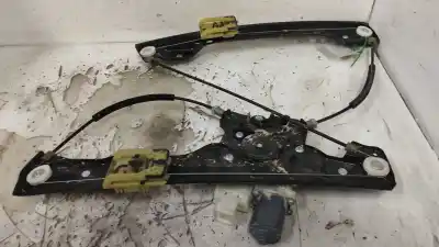 Second-hand car spare part passenger side right window regulator for opel astra k lim. 5türig 1.4 16v sidi turbo oem iam references 39142316  39142316