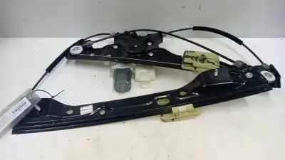 Second-hand car spare part driver left window regulator for opel astra k lim. 5türig 1.4 16v sidi turbo oem iam references 39142315  39142315