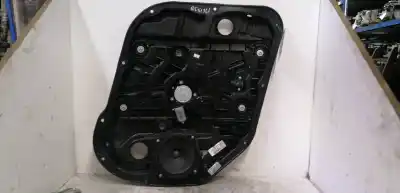 Peça sobressalente para automóvel em segunda mão elevador de vidros dianteira esquerda por kia carens ( ) 1.7 crdi cat referências oem iam 82450a4010