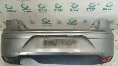 Tweedehands auto-onderdeel achterbumper voor seat toledo (5p2) 2.0 tdi oem iam-referenties 