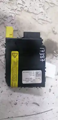 Tweedehands auto-onderdeel elektronische module voor seat toledo (5p2) 2.0 tdi oem iam-referenties 1k0953549b