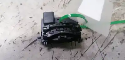 Second-hand car spare part electronic module for seat toledo (5p2) 2.0 tdi oem iam references 1k0959654  