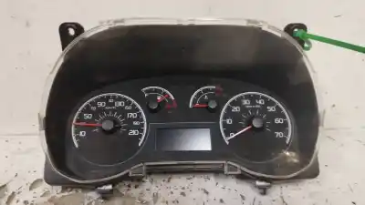 Peça sobressalente para automóvel em segunda mão quadrante por fiat qubo (300) 1.3 16v jtd cat referências oem iam 1371616080