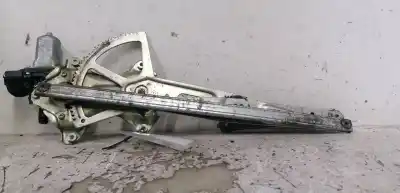 Peça sobressalente para automóvel em segunda mão elevador de vidros dianteira esquerda por lexus is200 (ds2/is2) 220d referências oem iam 8572058010