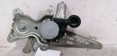 Peça sobressalente para automóvel em segunda mão elevador de vidros traseiro direito por lexus is200 (ds2/is2) 220d referências oem iam 8572058010