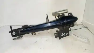 Peça sobressalente para automóvel em segunda mão puxador exterior dianteiro esquerdo por lexus is200 (ds2/is2) 220d referências oem iam 8999130050