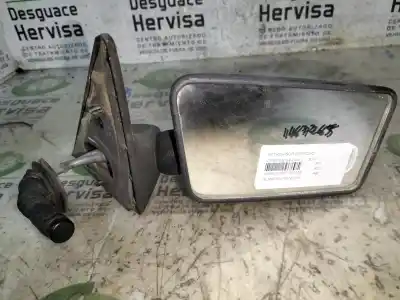 Tweedehands auto-onderdeel rechts achteruitzicht voor citroen ax first oem iam-referenties 