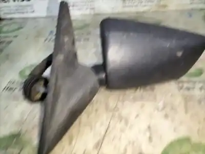 Pezzo di ricambio per auto di seconda mano specchio sinistro per citroen ax first riferimenti oem iam   