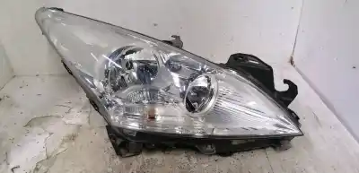 Second-hand car spare part RIGHT HEADLIGHT for PEUGEOT 5008  OEM IAM references 9682519080 89903105 9682519080