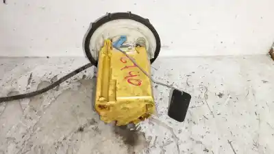 Peça sobressalente para automóvel em segunda mão boia / bomba combustível por citroen jumpy ii (vf7) 1.6 hdi 90 16v referências oem iam 9659634080  