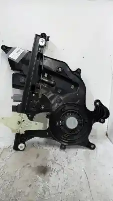 Second-hand car spare part passenger side right window regulator for citroen berlingo shine m oem iam references 9830335980